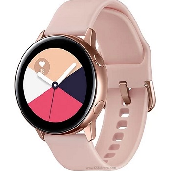 Samsung Galaxy Watch Active Price in Ethiopia